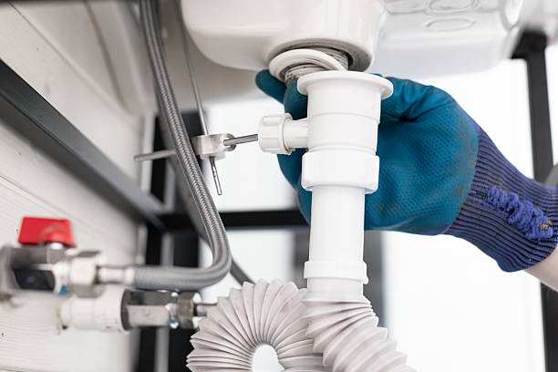 Reliable Plumbing contractor in Lillington, NC by Masters Plumbing Service